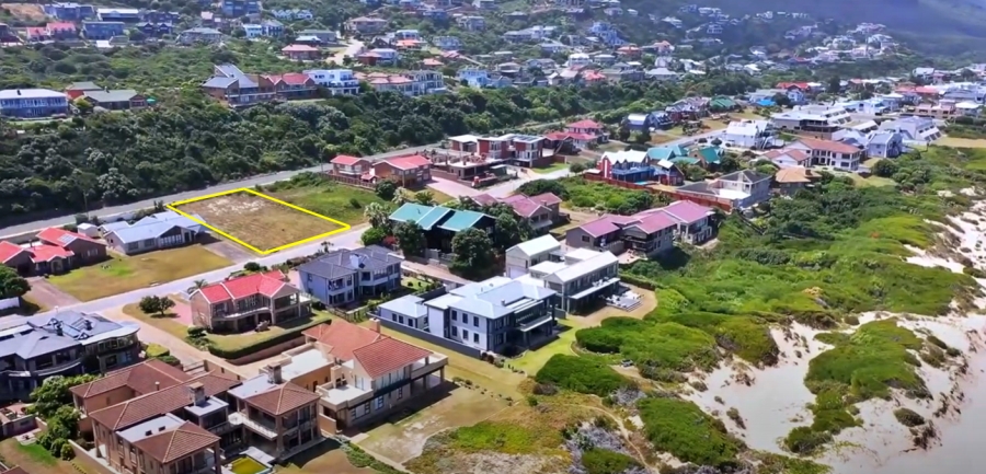 0 Bedroom Property for Sale in Outeniqua Strand Western Cape